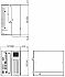 Многослотовый встраиваемый компьютер IPC962-525-N-DC-Q370