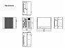 Многослотовый встраиваемый компьютер IPC962-525-N-DC-Q370