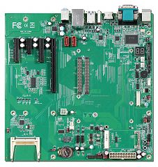 Плата  PCOM-C600