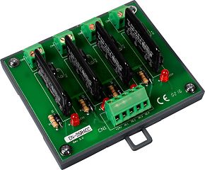 Модуль DN-SSR4DC
