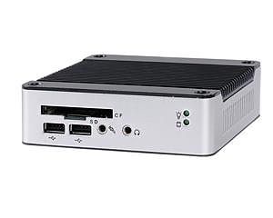 Ультракомпактный встраиваемый компьютер eBox-3300A