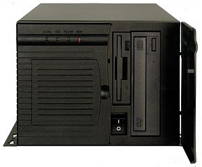 Корпус PAC-1000GB/A130B