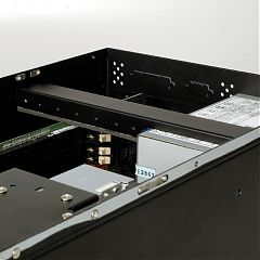 Корпус PAC-1000GB/A130B