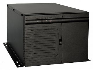 Корпус PAC-1000GB/A130B