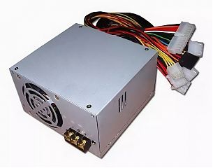 Промышленный блок питания STC-24400