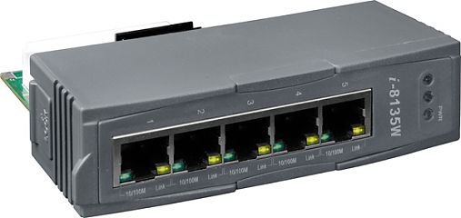 Модуль I-8135W-G CR