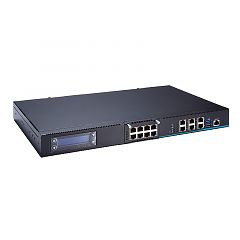 Стоечный компьютер NA363R-R6GI-C3758-US w/1 LBP