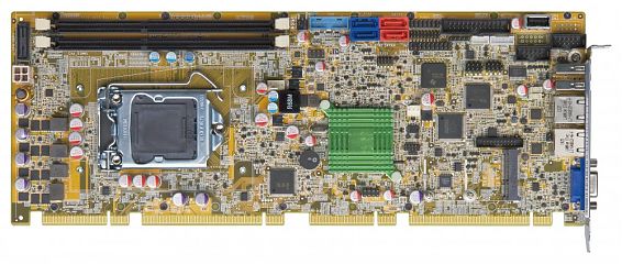 Промышленная плата PCIE-H810