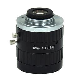 Объектив  VT-LEM0814CBMP8