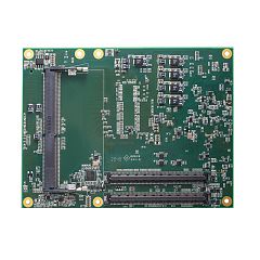 Промышленная модульная плата  CEM530-i5-8400H+QM370