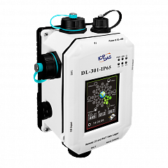 Измеритель DL-301-IP65 CR