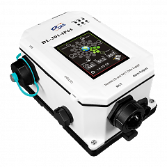 Измеритель DL-301-IP65 CR