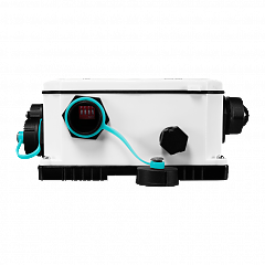 Измеритель DL-301-IP65 CR