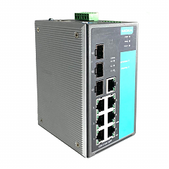 Коммутатор EDS-510A-3SFP-T (уценка 3)