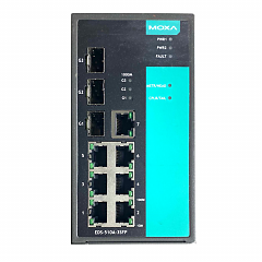 Коммутатор EDS-510A-3SFP-T (уценка 3)