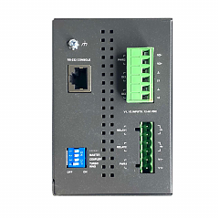 Коммутатор EDS-510A-3SFP-T (уценка 3)