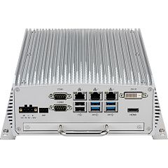 Многослотовый встраиваемый компьютер NISE3800R