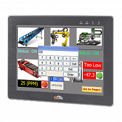 Контроллер VP-6238-CE7 CR