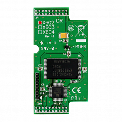 Память X602 CR