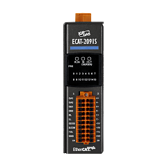 Преобразователь ECAT-2091S