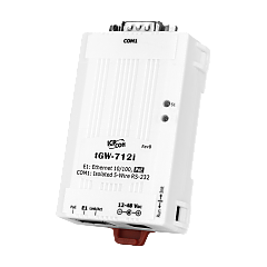 Преобразователь tGW-712i CR
