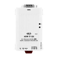 Преобразователь tGW-712i CR