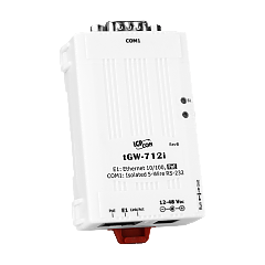 Преобразователь tGW-712i CR