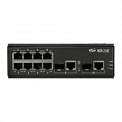 Коммутатор NSM-210C CR