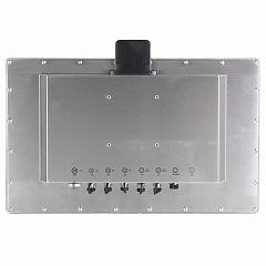 Промышленный панельный компьютер  WP2151T-R1-8145U-8G-SSD256G-Akit