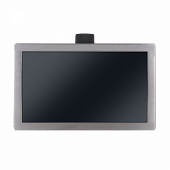 Промышленный панельный компьютер  WP2151T-R1-8145U-8G-SSD256G-Akit