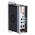 Встраиваемый компьютер на DIN-рейку  NP-6122-L2-8500-4G-SSD512G