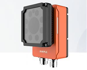 Промышленный считыватель кодов R5016MG-25M-RGG01E