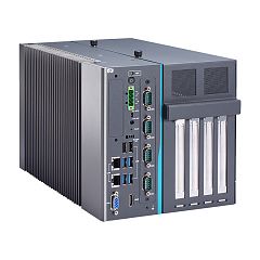 Многослотовый встраиваемый компьютер IPC974-519-C236-DC-FL