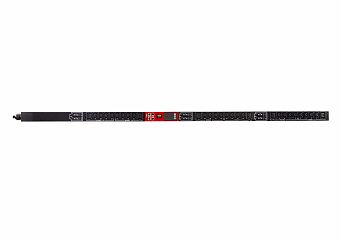 Устройство распределения электропитания PG98330G 3PH 32A 30-Outlet Outlet-Metered & Switched eco PDU
