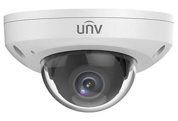 Видеокамера IPC318SB-ADF28K-I0