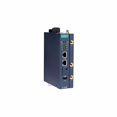 Встраиваемый компьютер на DIN-рейку UC-8220-T-LX-EU-S