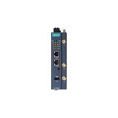 Встраиваемый компьютер на DIN-рейку UC-8220-T-LX-EU-S