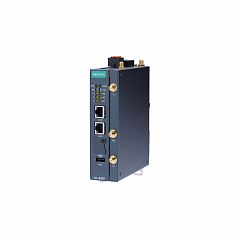 Встраиваемый компьютер на DIN-рейку UC-8220-T-LX-EU-S