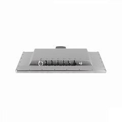 Промышленный панельный компьютер  WP2151T-C-J6412-16G-SSD512G-Akit