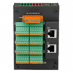 Модуль EC2-P16C16