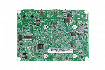 Одноплатный компьютер  HYPER-RK3566