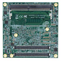Плата  PCOM-B645VGL-J6426