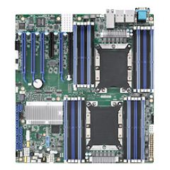 Промышленная плата ASMB-935I-00A1
