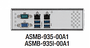 Промышленная плата ASMB-935I-00A1