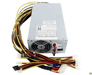 Промышленный блок питания STC-121000