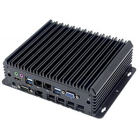 FRONT Compact Y715 i5-10210U/16GB/256GB/NoOS