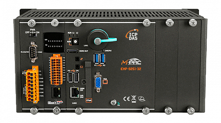 Контроллер EMP-9251-32