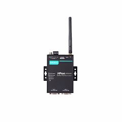 Преобразователь NPort W2250A-W4-EU