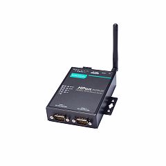 Преобразователь NPort W2250A-W4-EU