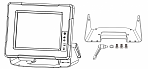Промышленный монитор R08T200-VMU1-PAT